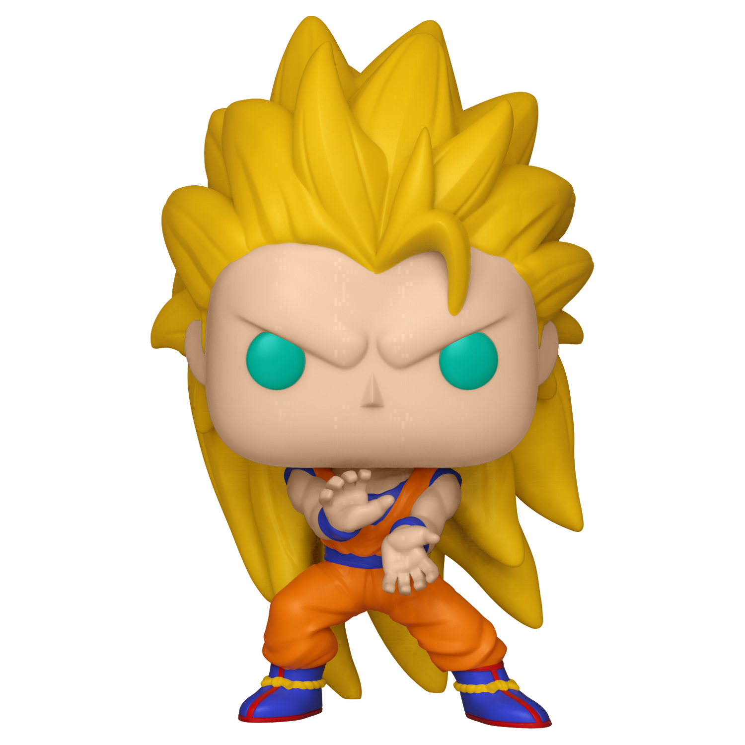 フォーマットフィギュア Funko Pop に ドラゴンボールz 第2弾が登場 公式 ドラゴンボールオフィシャルサイト フォーマットフィギュア Funko Pop に ドラゴンボールz 第2弾が登場 公式 ドラゴンボールオフィシャルサイト